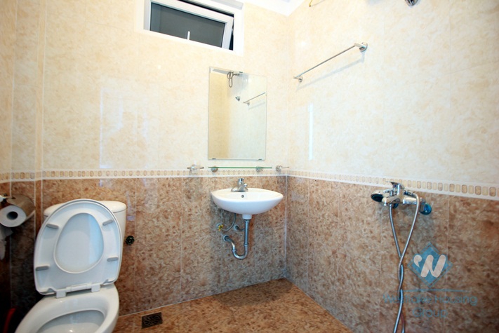 Beautiful large house for rent in Tay Ho